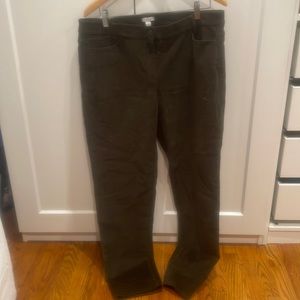 J. Jill pants